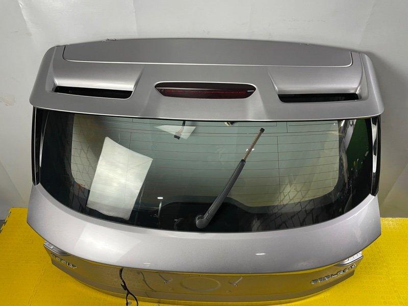 Дверь багажника, 85000 рублей, Москва