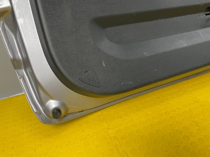 Дверь багажника, 85000 рублей, Москва