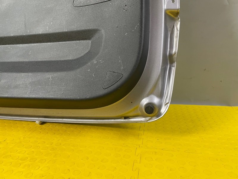 Дверь багажника, 85000 рублей, Москва