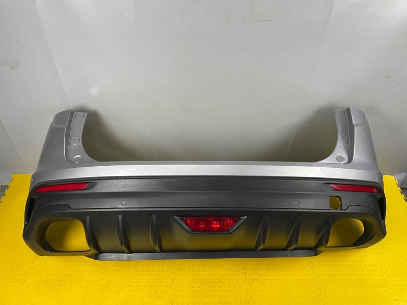 Бампер задний, 40000 рублей, Москва