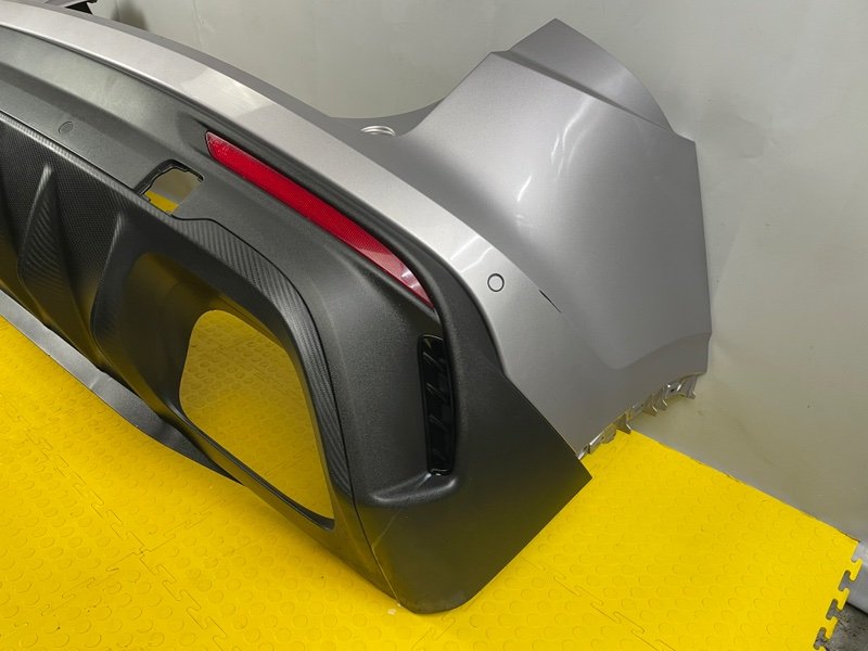 Бампер задний, 40000 рублей, Москва