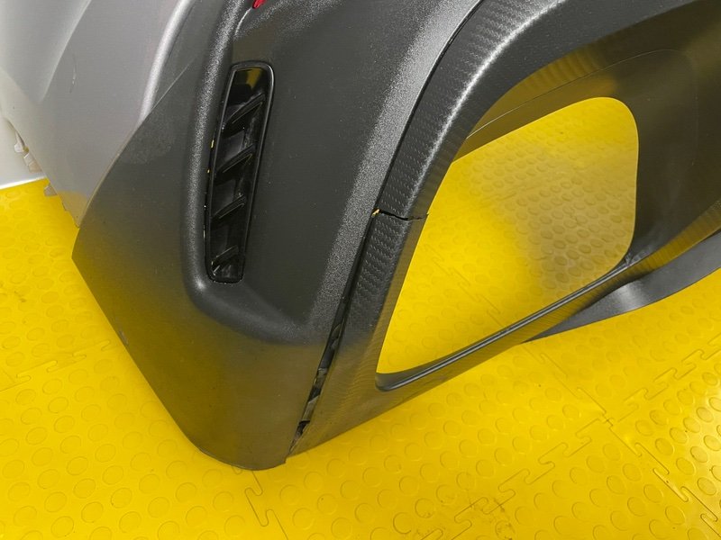 Бампер задний, 40000 рублей, Москва