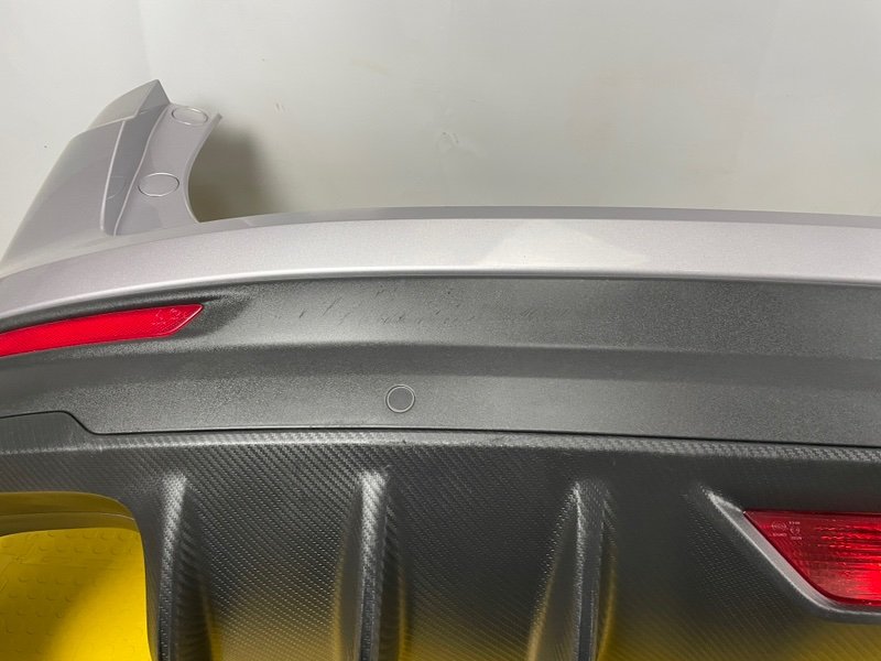 Бампер задний, 40000 рублей, Москва