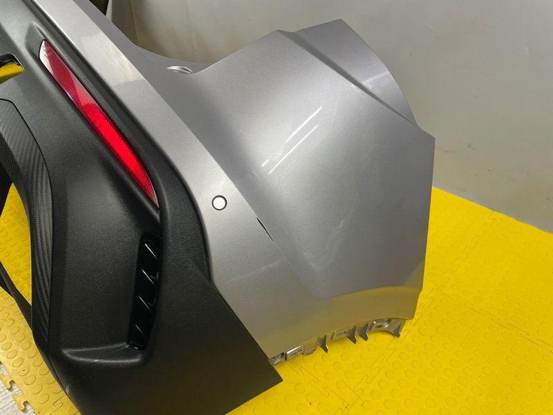 Бампер задний, 40000 рублей, Москва