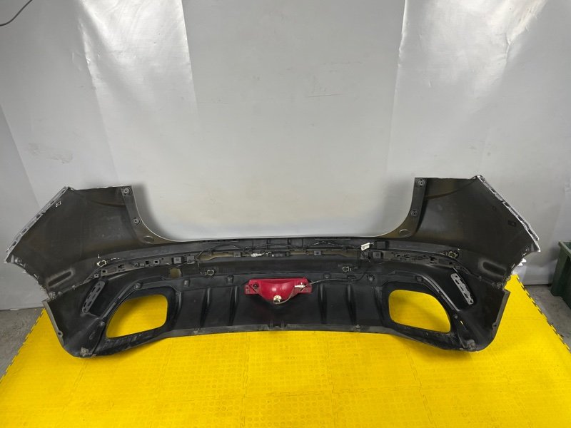 Бампер задний, 40000 рублей, Москва