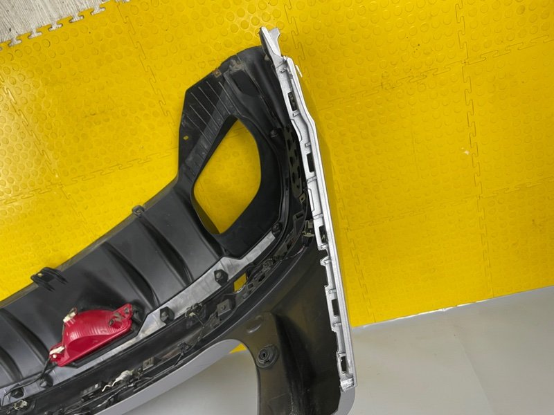 Бампер задний, 40000 рублей, Москва