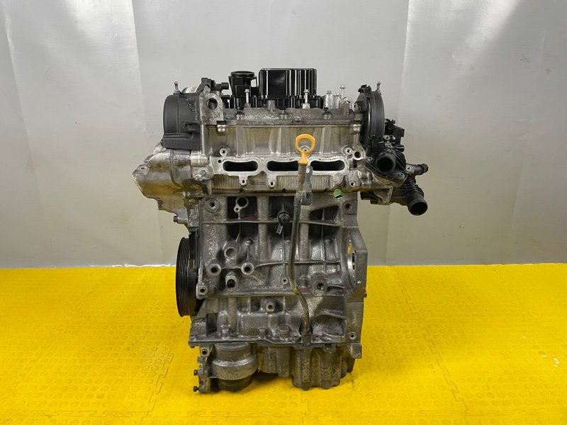 Двигатель JLH-3G15TD, 145000 рублей, Москва