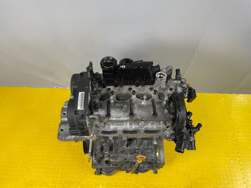 Двигатель JLH-3G15TD, 145000 рублей, Москва