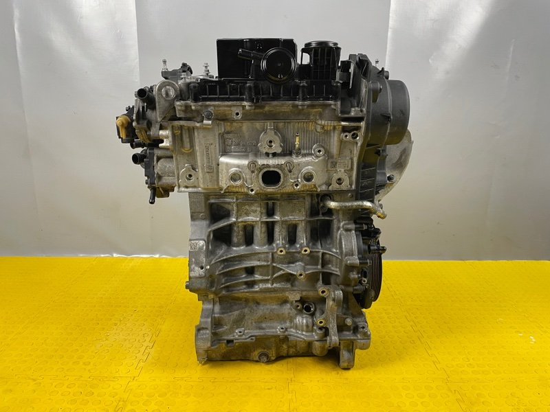 Двигатель JLH-3G15TD, 145000 рублей, Москва