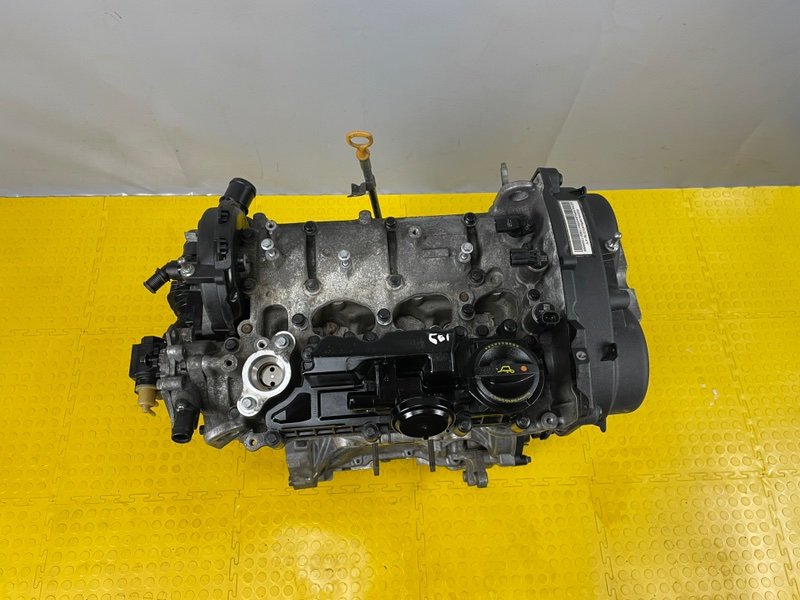 Двигатель JLH-3G15TD, 145000 рублей, Москва