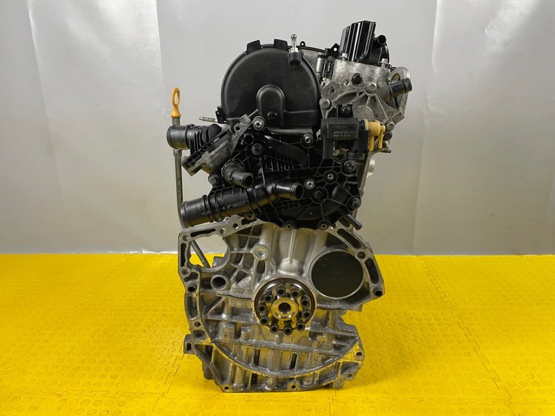 Двигатель JLH-3G15TD, 145000 рублей, Москва