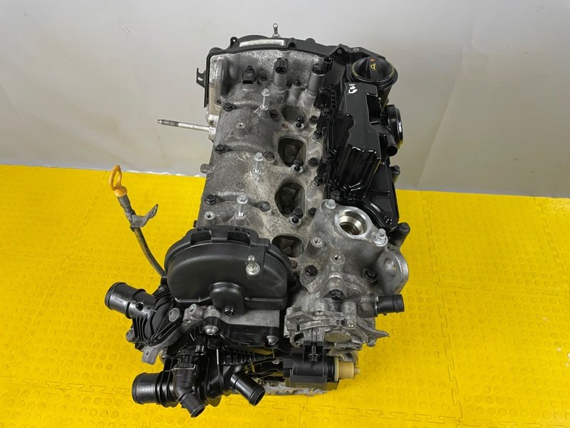 Двигатель JLH-3G15TD, 145000 рублей, Москва