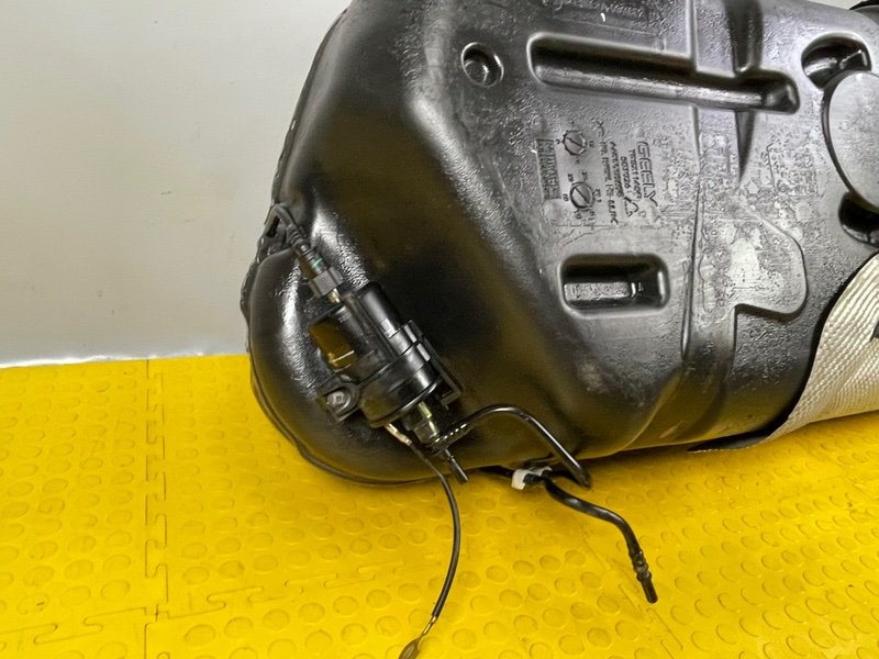 Бак топливный, 6500 рублей, Москва