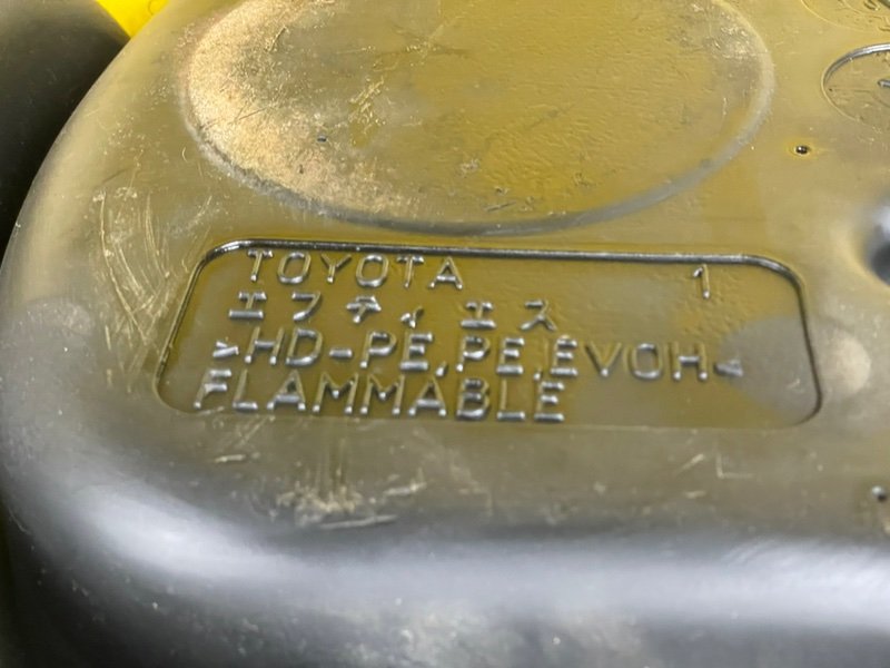 Бак топливный, 6000 рублей, Москва