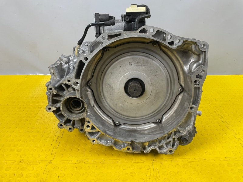 АКПП JLH-3G15TD, 125000 рублей, Москва