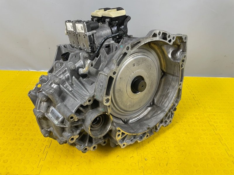 АКПП JLH-3G15TD, 125000 рублей, Москва