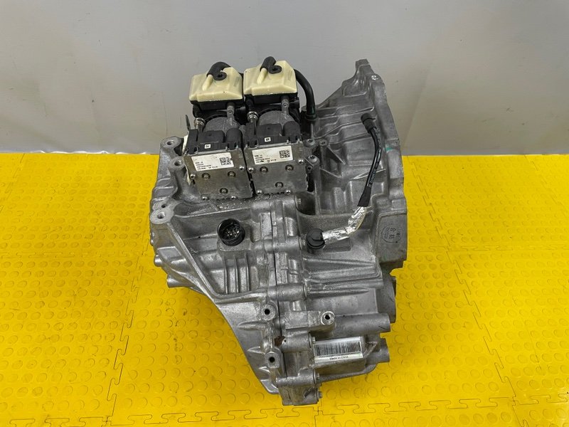 АКПП JLH-3G15TD, 125000 рублей, Москва