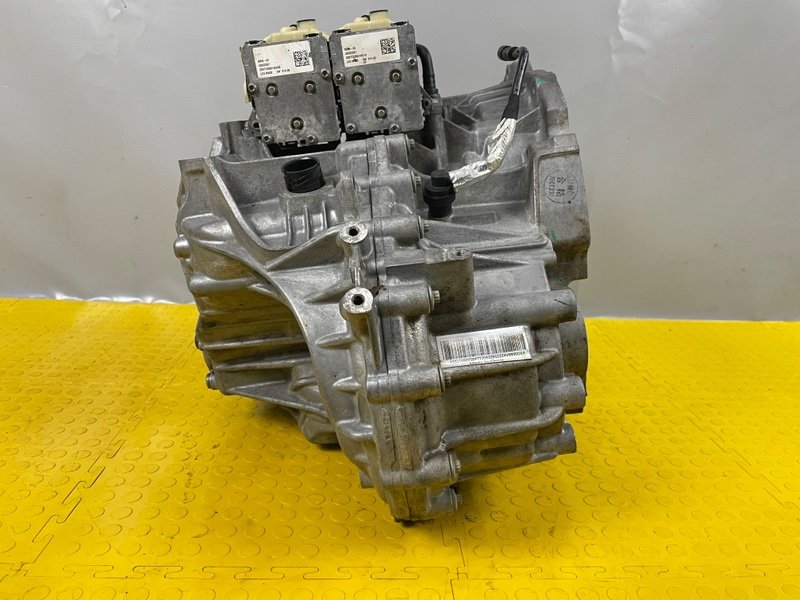 АКПП JLH-3G15TD, 125000 рублей, Москва