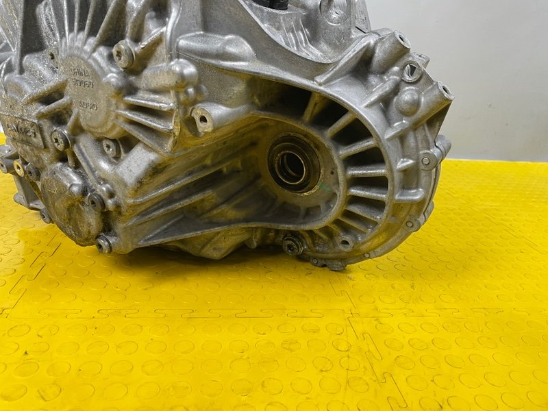 АКПП JLH-3G15TD, 125000 рублей, Москва