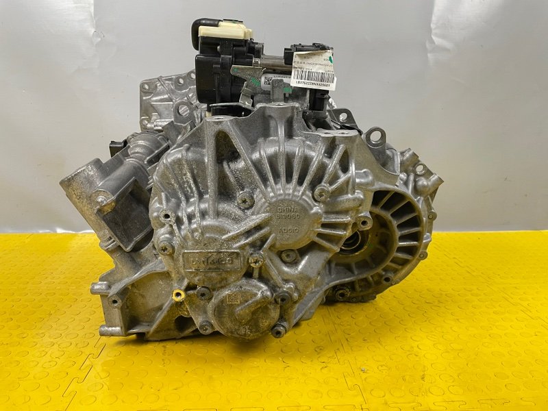 АКПП JLH-3G15TD, 125000 рублей, Москва