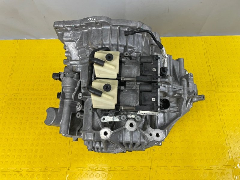 АКПП JLH-3G15TD, 125000 рублей, Москва