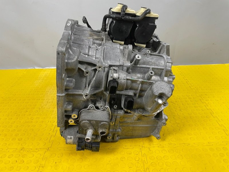 АКПП JLH-3G15TD, 125000 рублей, Москва