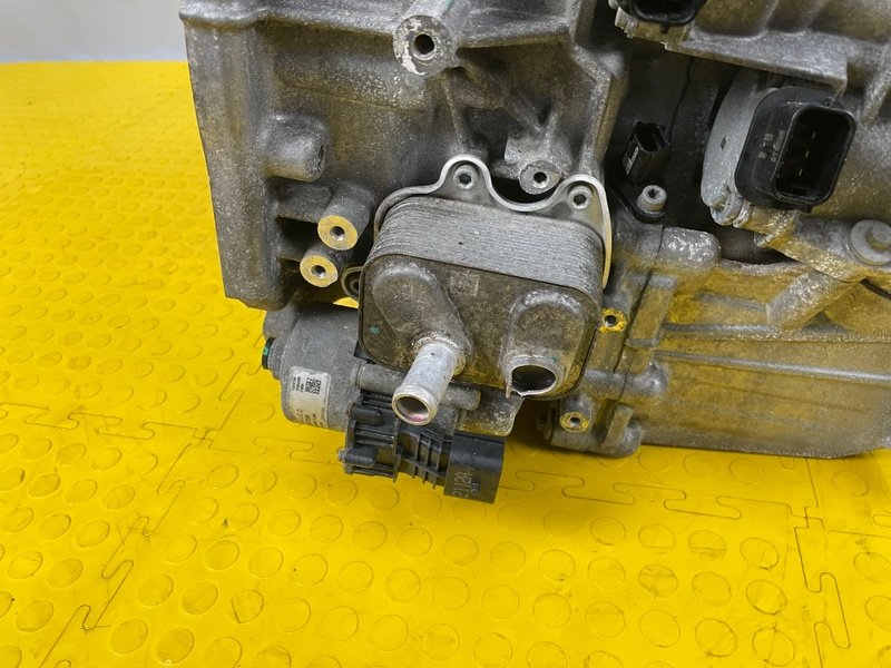 АКПП JLH-3G15TD, 125000 рублей, Москва