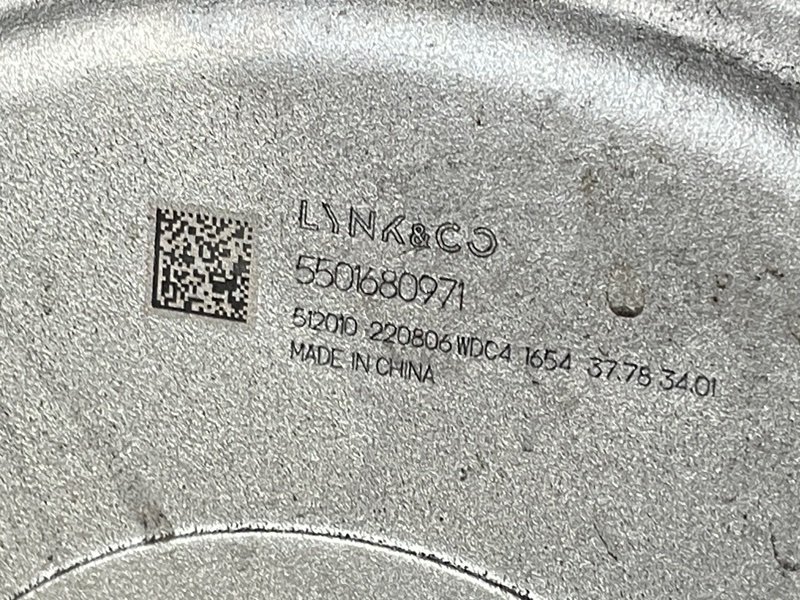 АКПП JLH-3G15TD, 125000 рублей, Москва