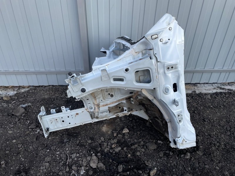 Лонжерон передний левый, 20000 рублей, Москва