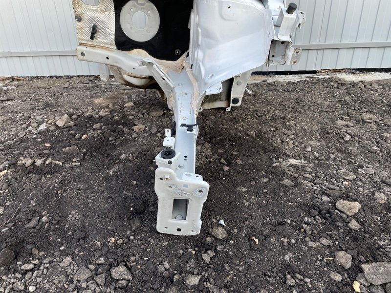 Лонжерон передний левый, 20000 рублей, Москва