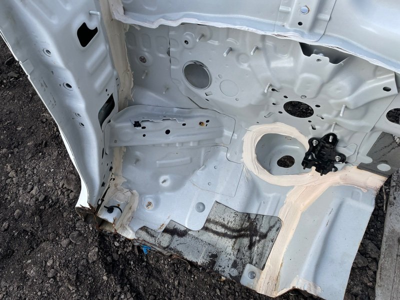 Лонжерон передний левый, 20000 рублей, Москва