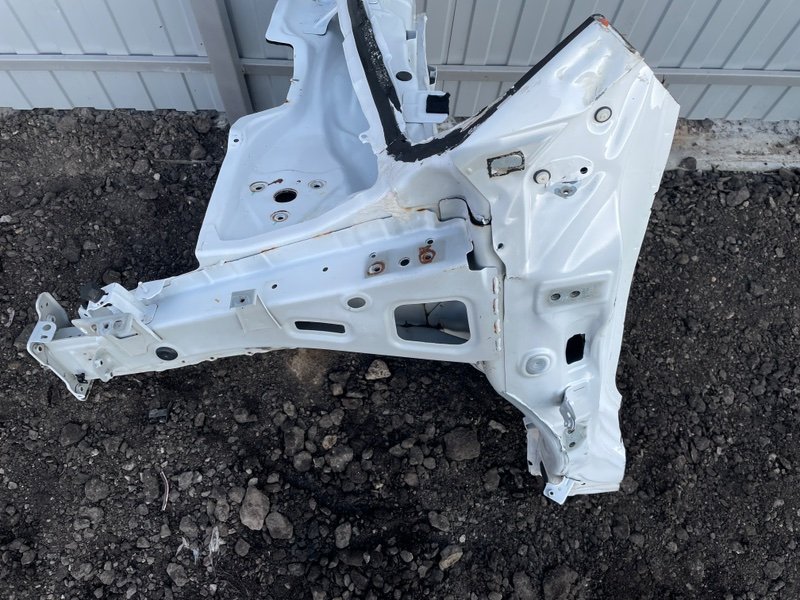 Лонжерон передний левый, 20000 рублей, Москва