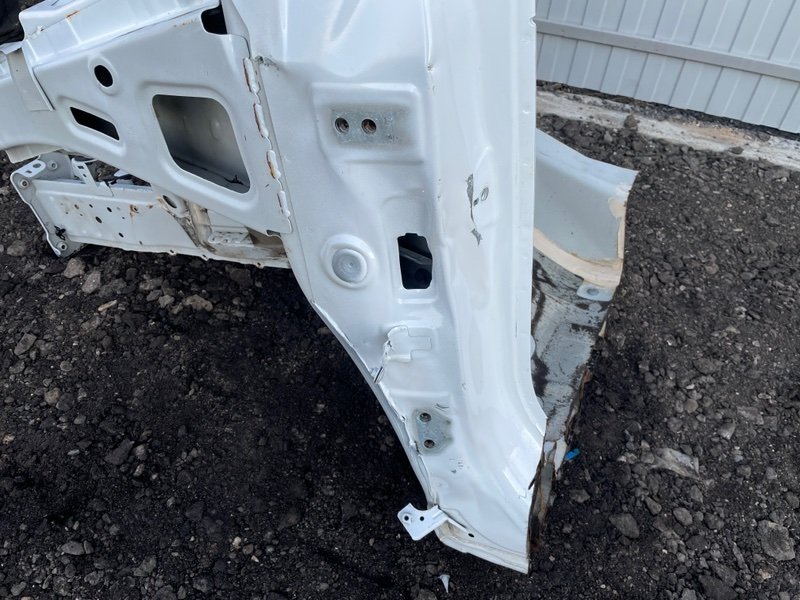 Лонжерон передний левый, 20000 рублей, Москва