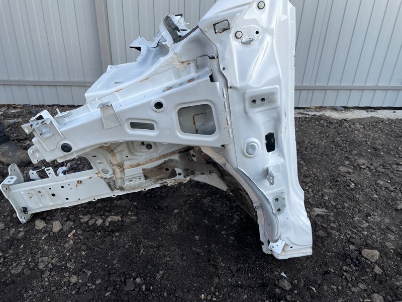 Лонжерон передний левый, 20000 рублей, Москва