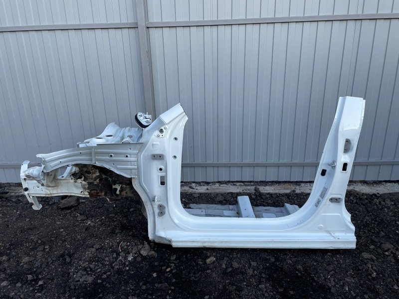 Лонжерон передний левый, 25000 рублей, Москва