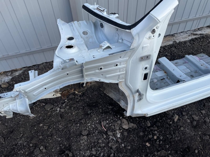 Лонжерон передний левый, 25000 рублей, Москва