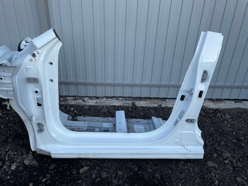 Лонжерон передний левый, 25000 рублей, Москва