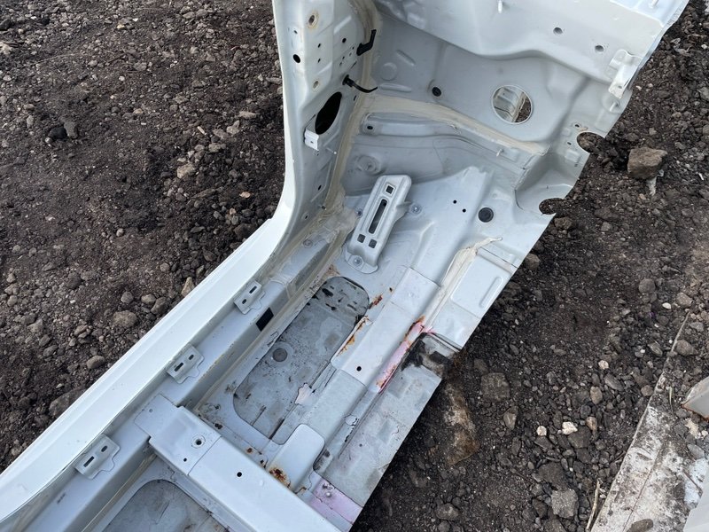 Лонжерон передний левый, 25000 рублей, Москва