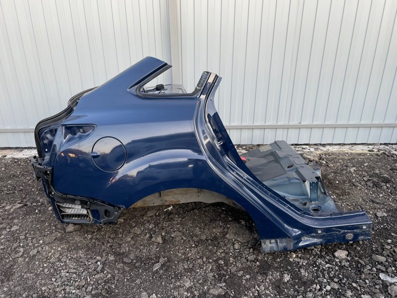 Крыло заднее правое, 25000 рублей, Москва