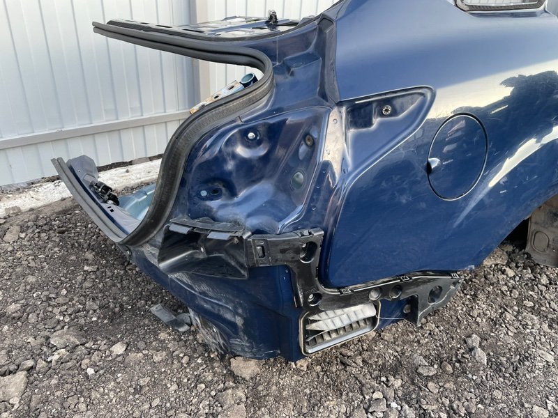 Крыло заднее правое, 25000 рублей, Москва