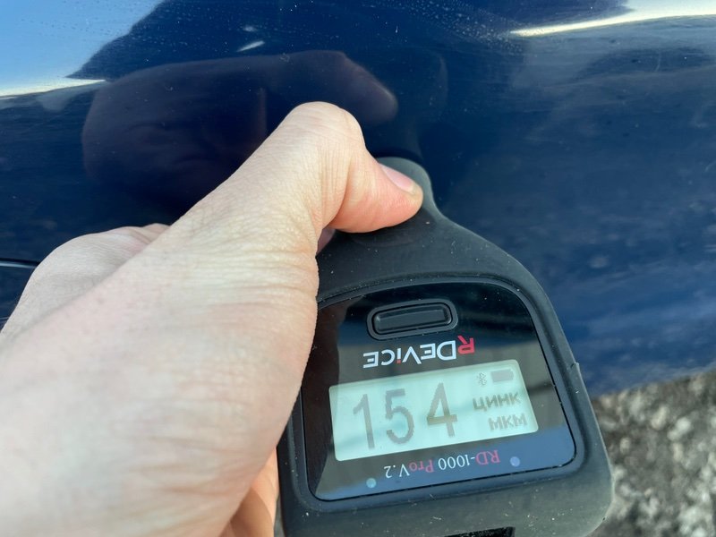 Крыло заднее правое, 25000 рублей, Москва