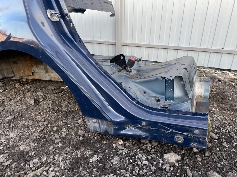 Крыло заднее правое, 25000 рублей, Москва