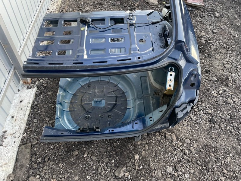 Крыло заднее правое, 25000 рублей, Москва