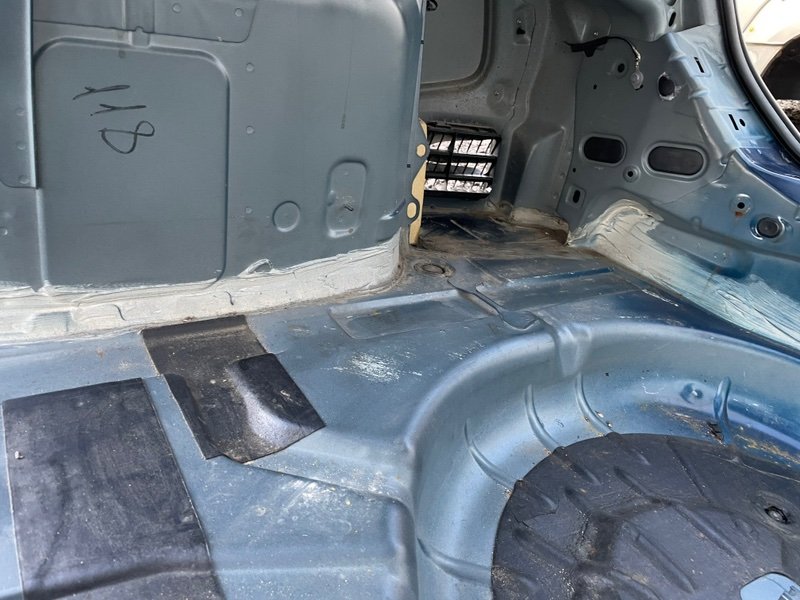 Крыло заднее правое, 25000 рублей, Москва