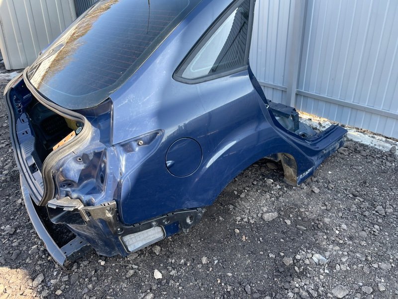 Задняя часть кузова, 50000 рублей, Москва