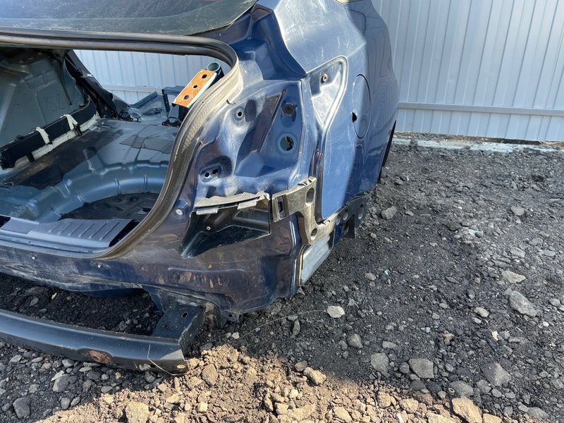 Задняя часть кузова, 50000 рублей, Москва