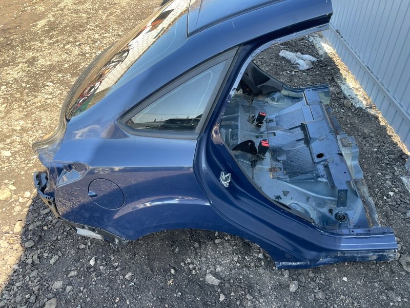 Крыло заднее правое, 25000 рублей, Москва