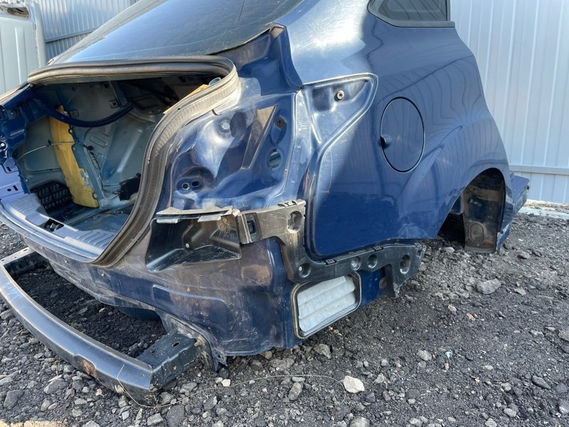 Крыло заднее правое, 25000 рублей, Москва