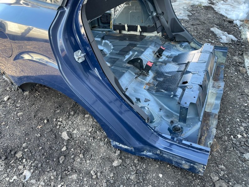 Крыло заднее правое, 25000 рублей, Москва