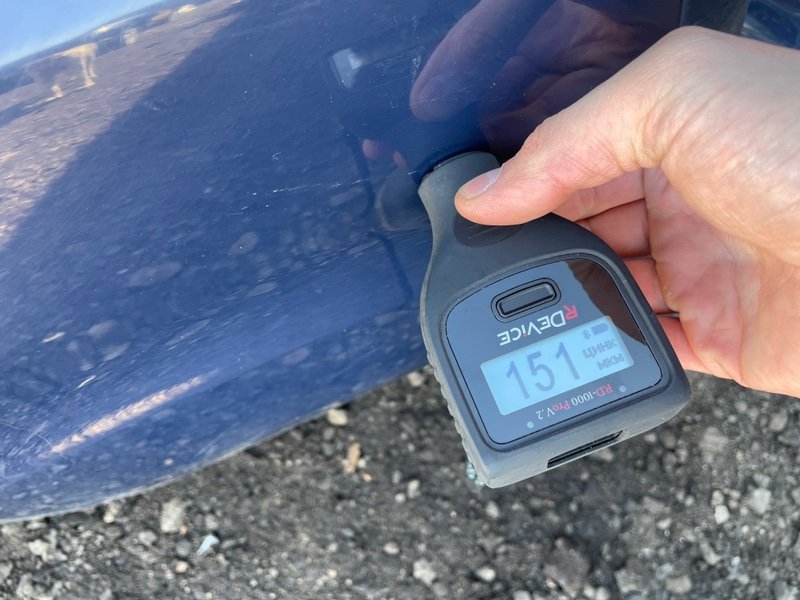 Крыло заднее правое, 25000 рублей, Москва